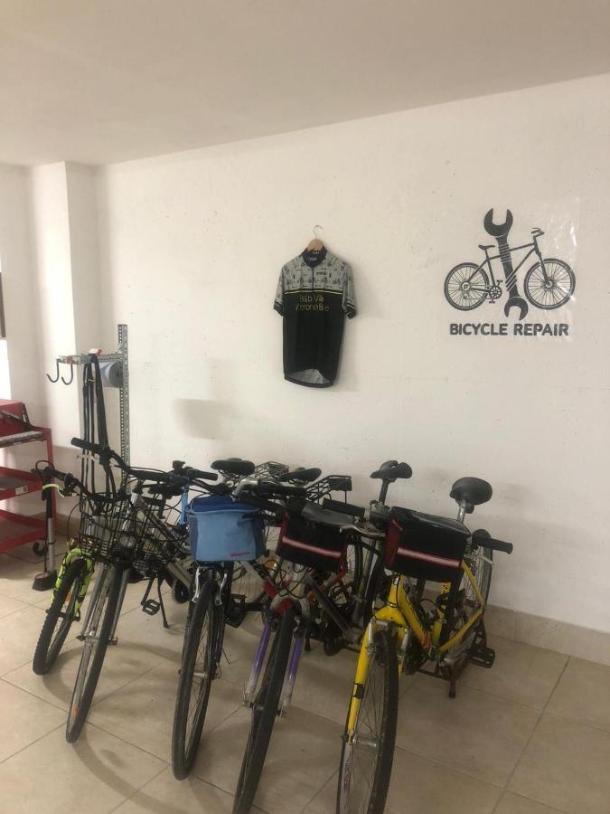 B&B Villa Verona Bike Buttapietra Exterior foto