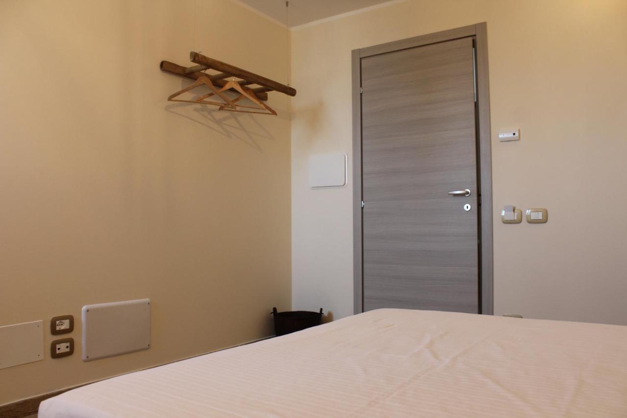 B&B Villa Verona Bike Buttapietra Exterior foto