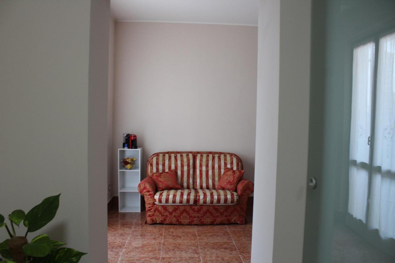 B&B Villa Verona Bike Buttapietra Exterior foto
