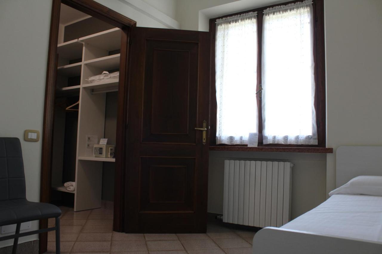 B&B Villa Verona Bike Buttapietra Exterior foto