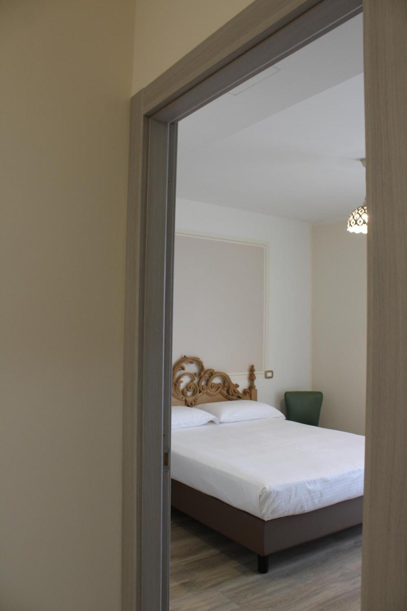 B&B Villa Verona Bike Buttapietra Exterior foto