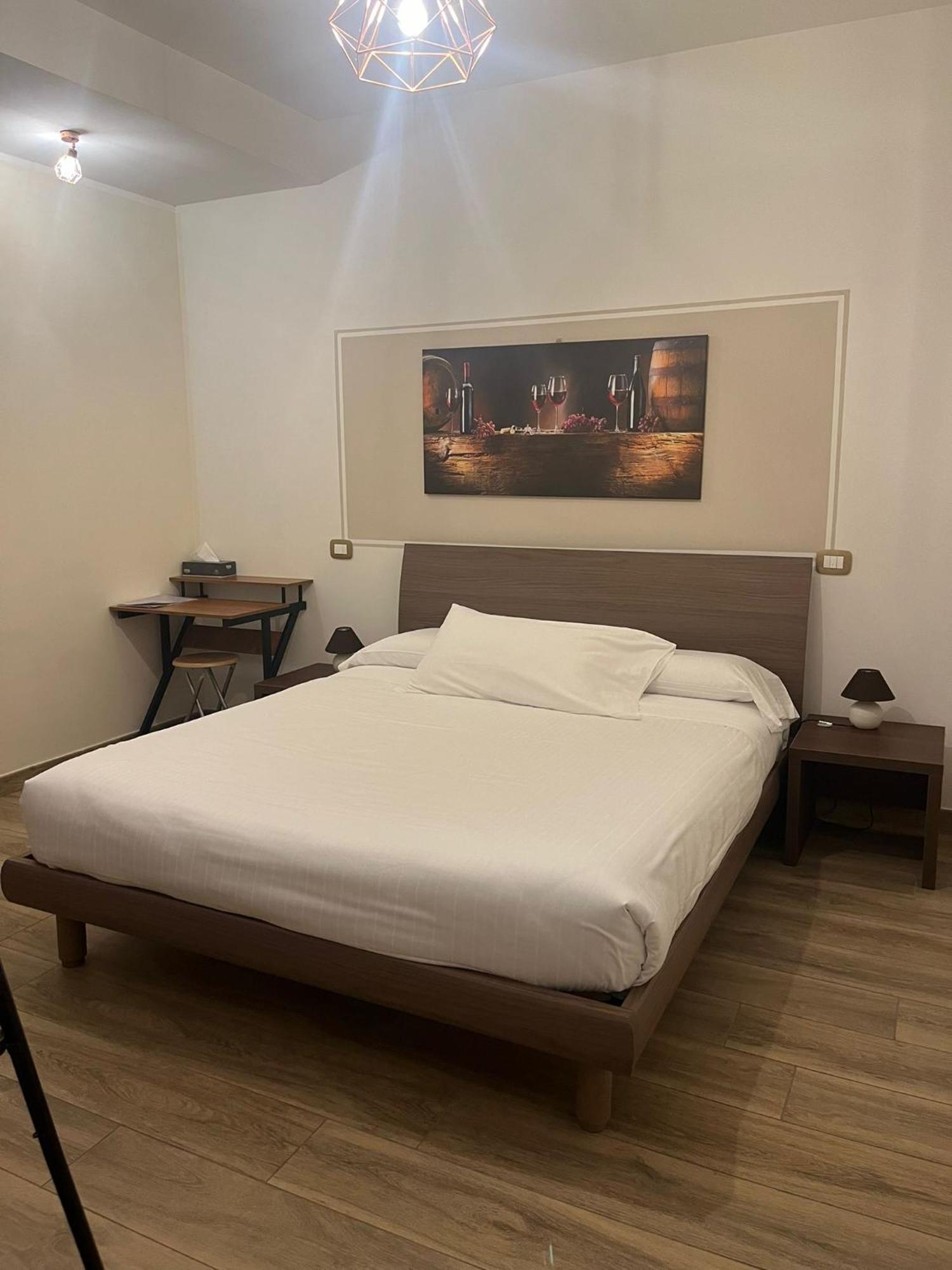 B&B Villa Verona Bike Buttapietra Exterior foto