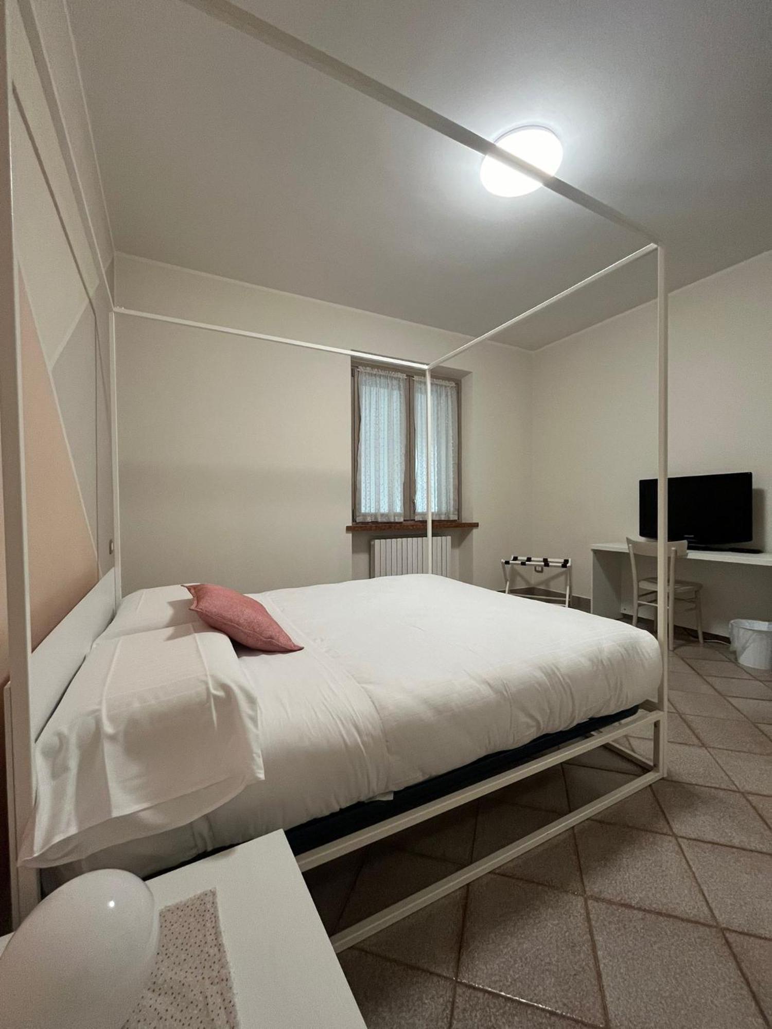 B&B Villa Verona Bike Buttapietra Exterior foto