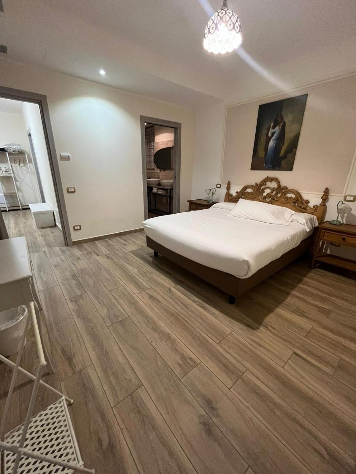 B&B Villa Verona Bike Buttapietra Exterior foto