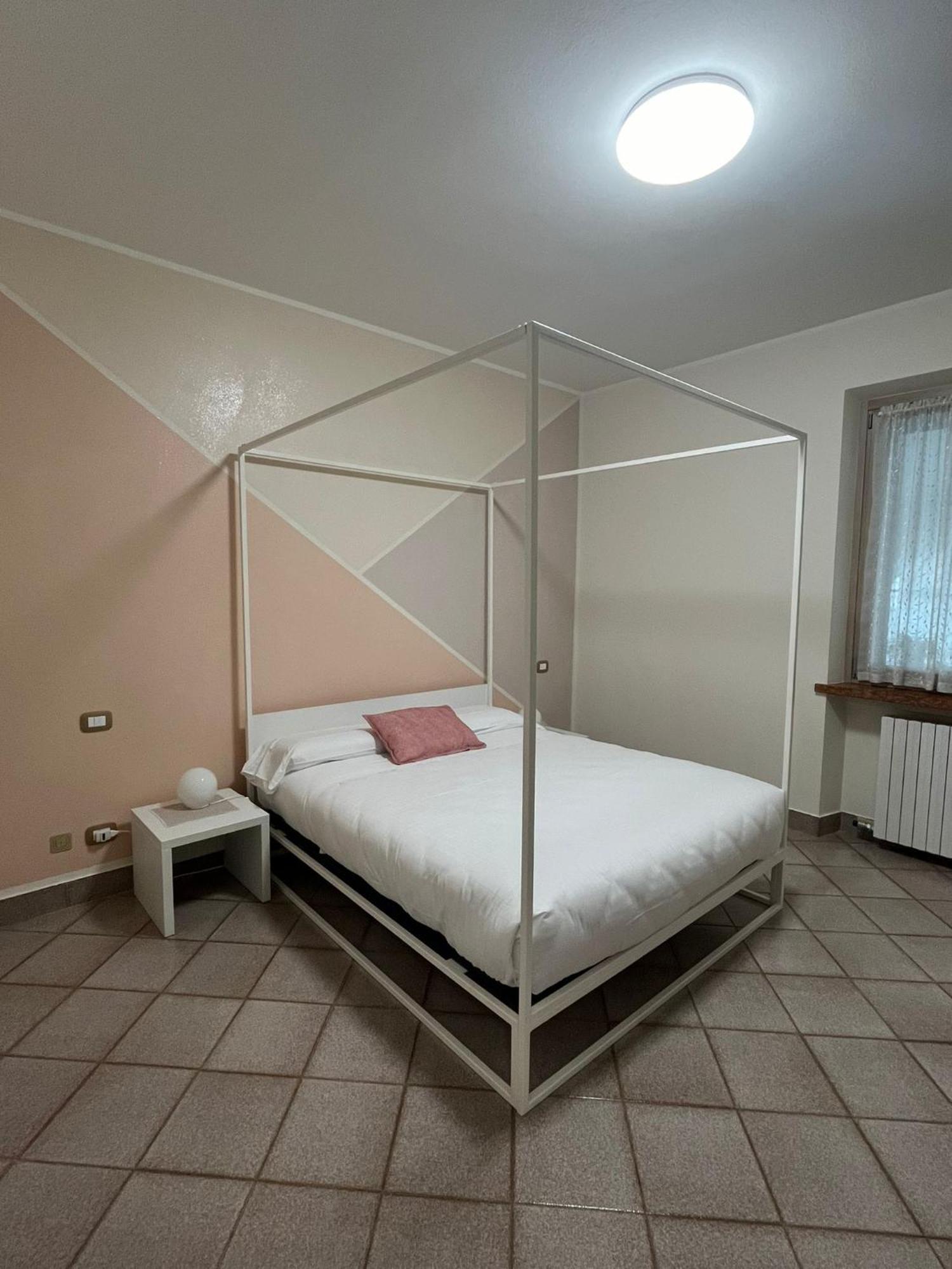 B&B Villa Verona Bike Buttapietra Exterior foto
