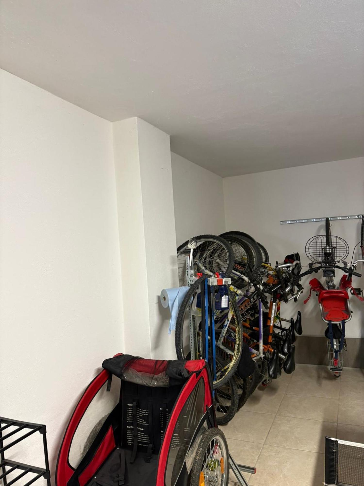 B&B Villa Verona Bike Buttapietra Exterior foto